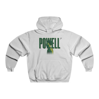 Ayden Powell Vintage Hoodie