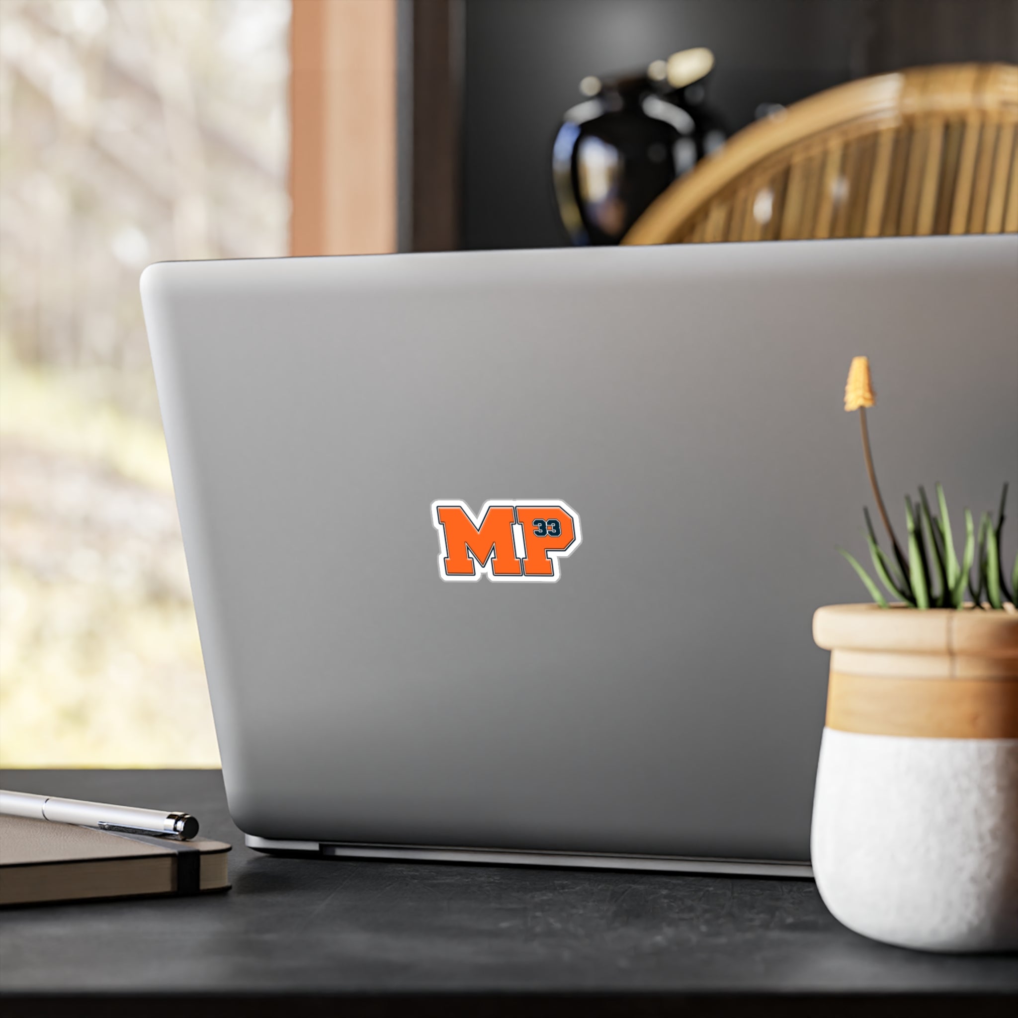 Maggie Paulovich Vinyl Decals