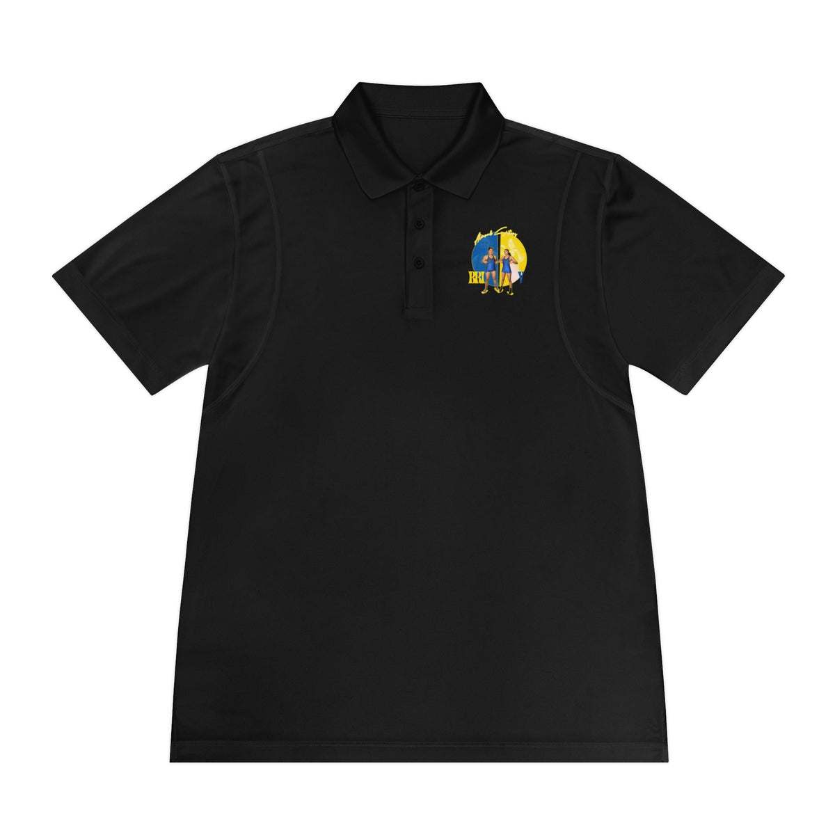 Alvarado Sisters Polo