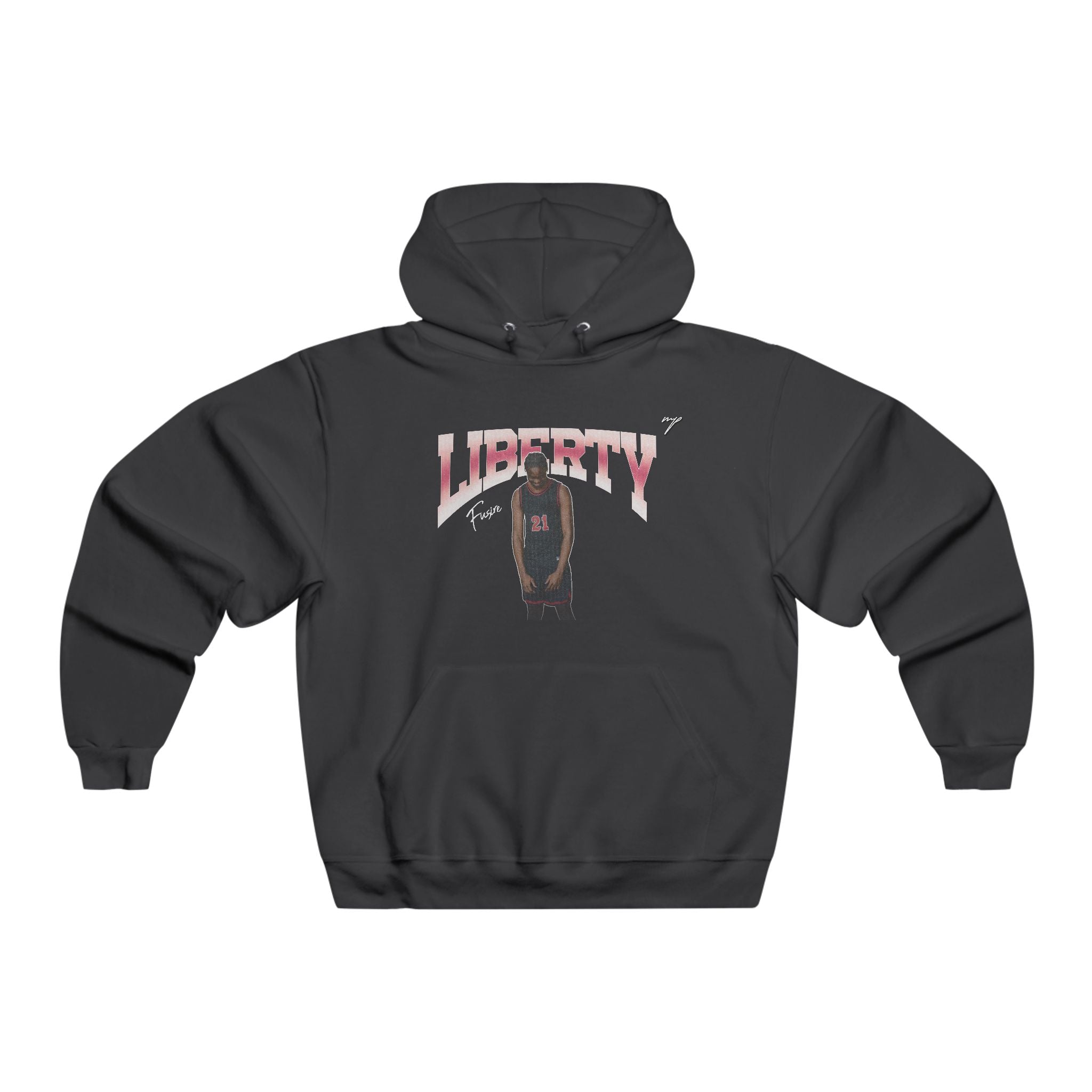Liberty Fusire Vintage Hoodie