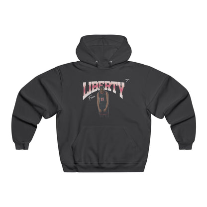 Liberty Fusire Vintage Hoodie
