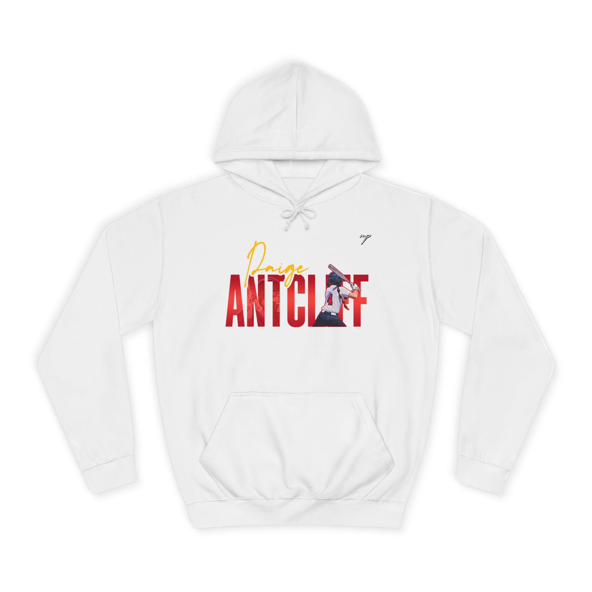 Paige Antcliff Hoodie