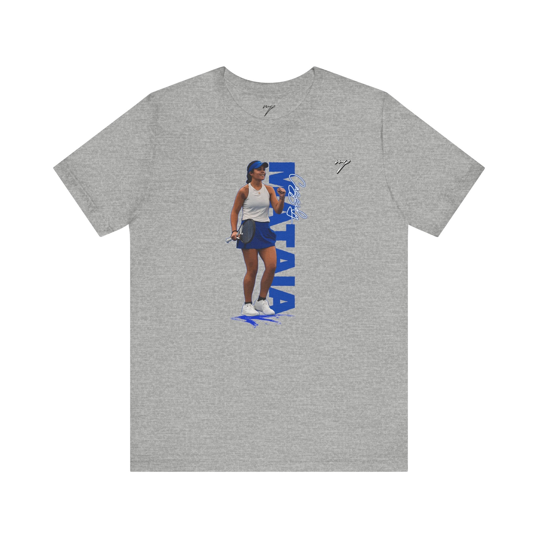 Cassidy Mataia Graphic Tee