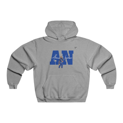 Annie Newman Vintage Hoodie