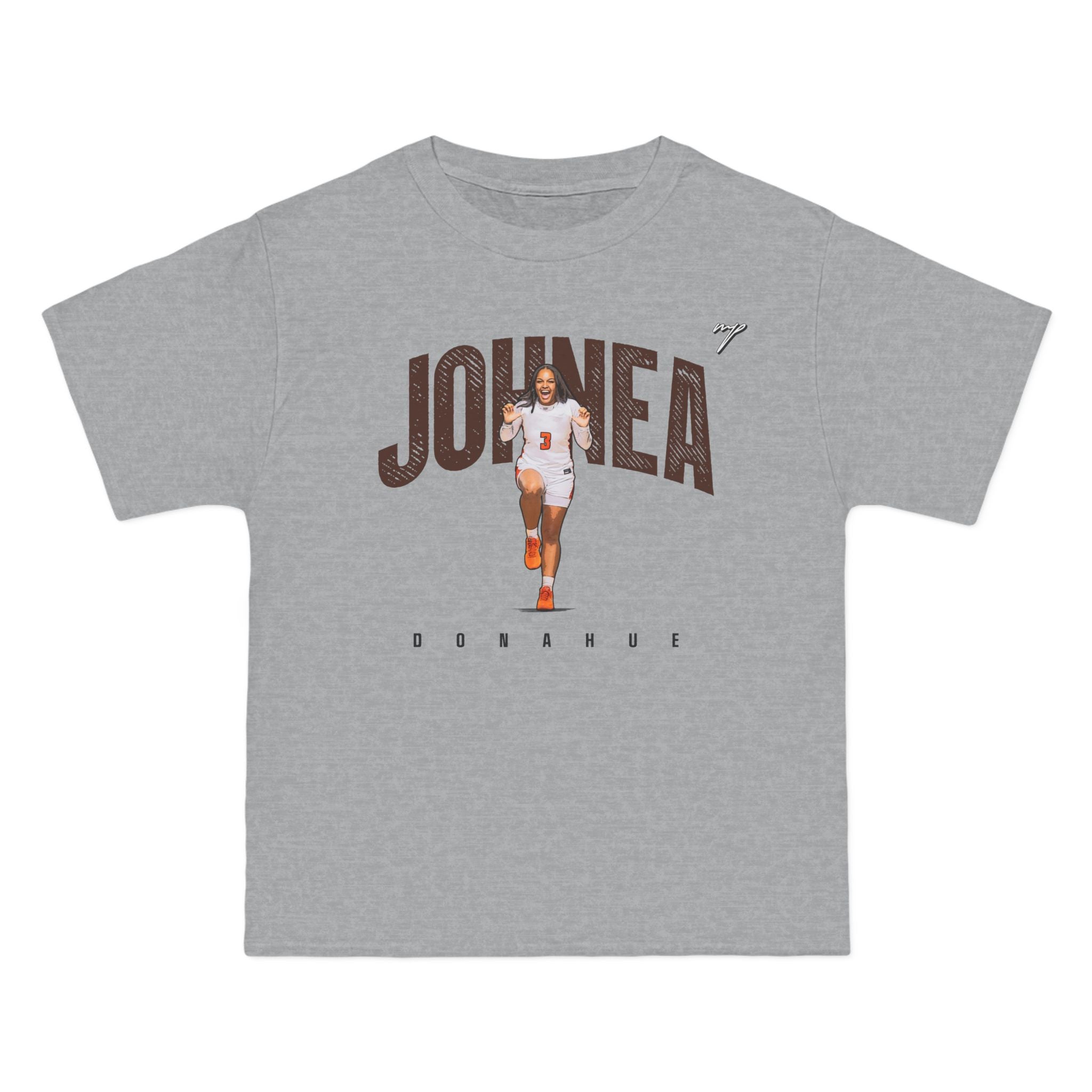 Johnea Donahue Vintage Tee
