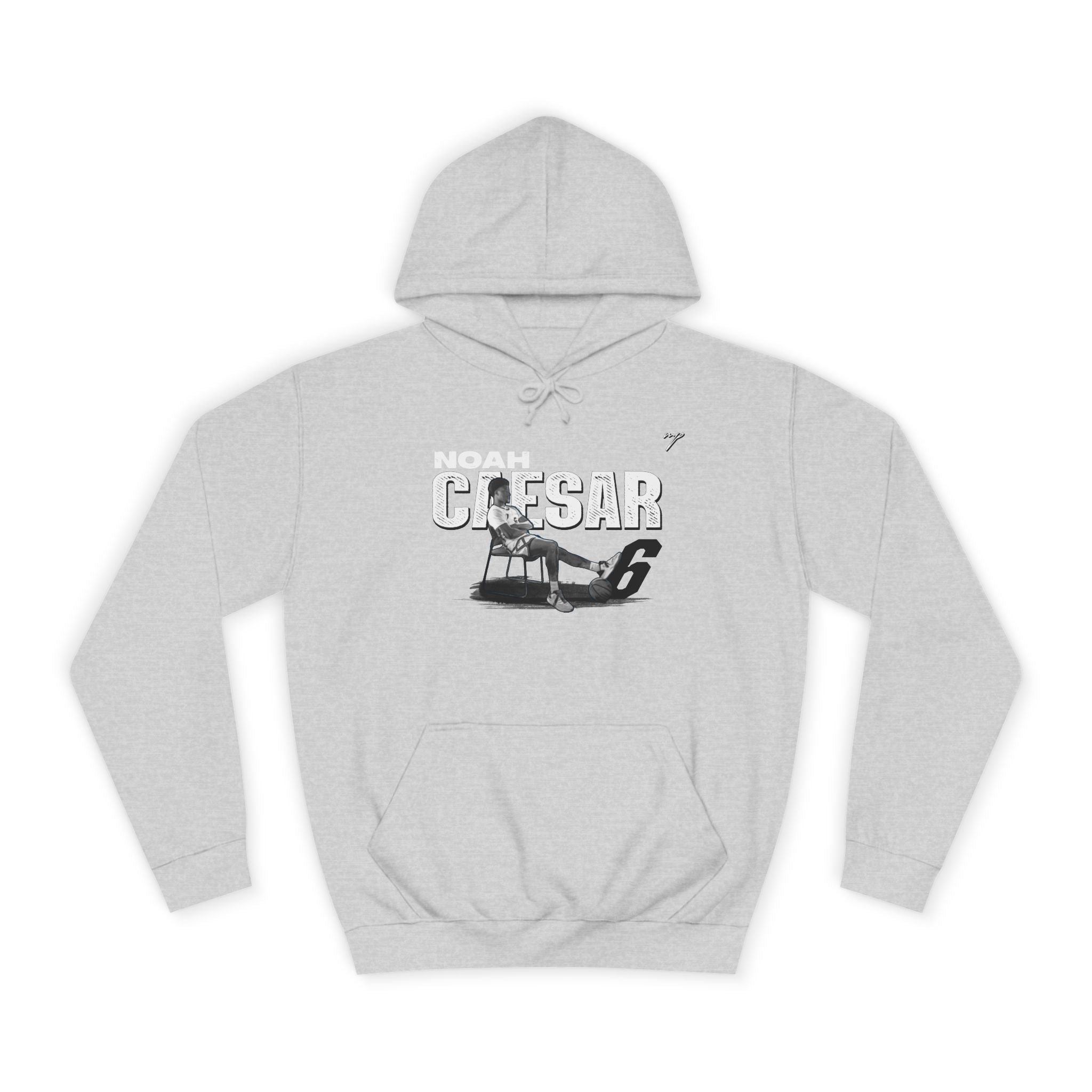 Noah Caesar Hoodie