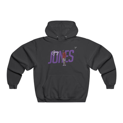 Greg Jones Vintage Hoodie