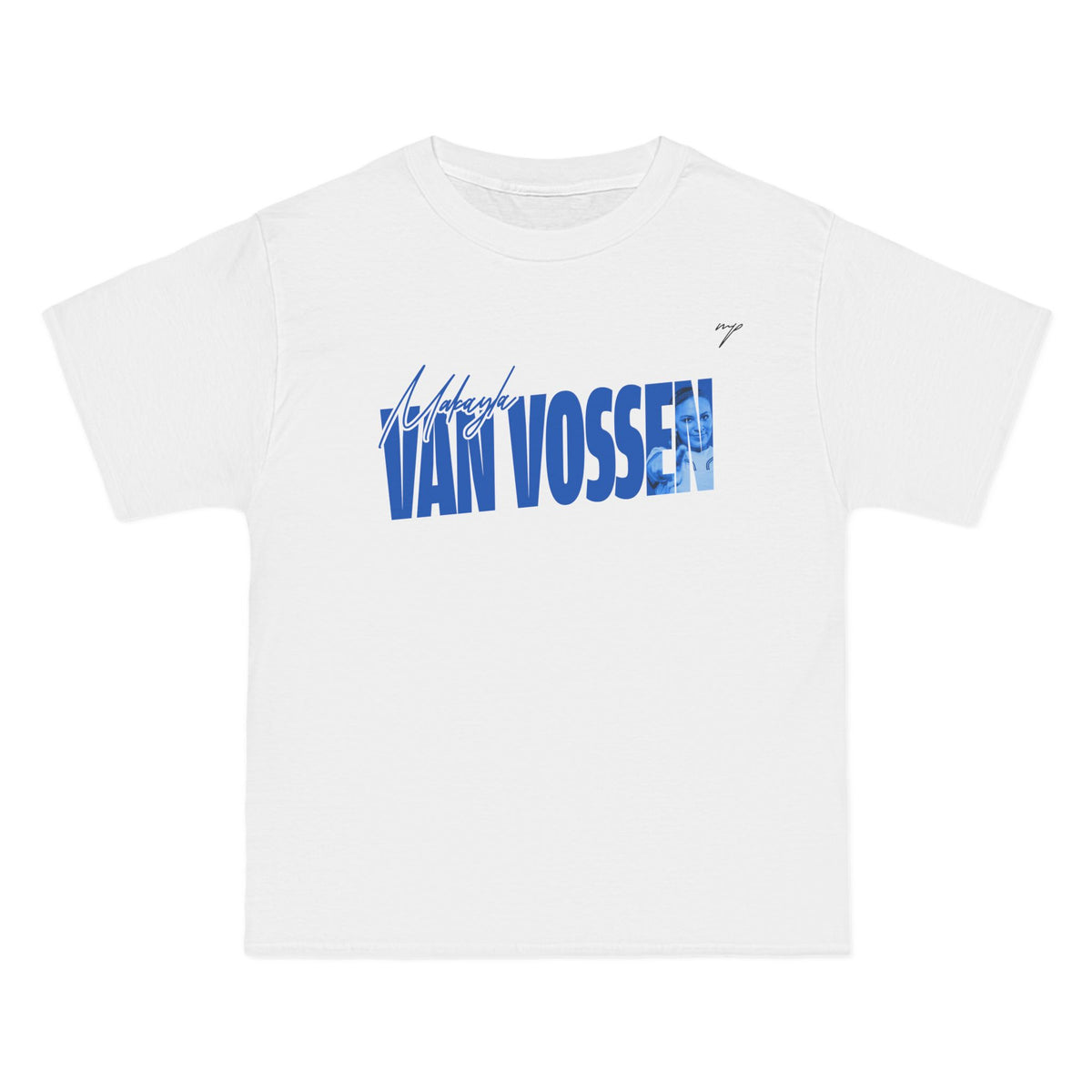 Makayla Van Vossen Vintage Tee