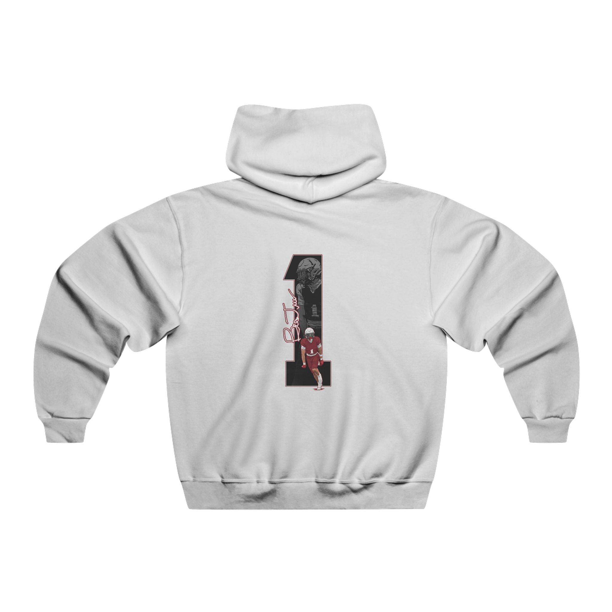 Blake Turner Vintage Hoodie