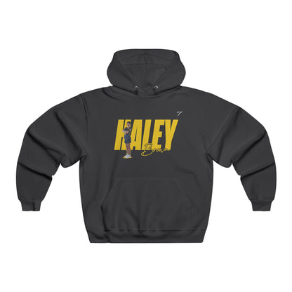 Haley Brown Vintage Hoodie