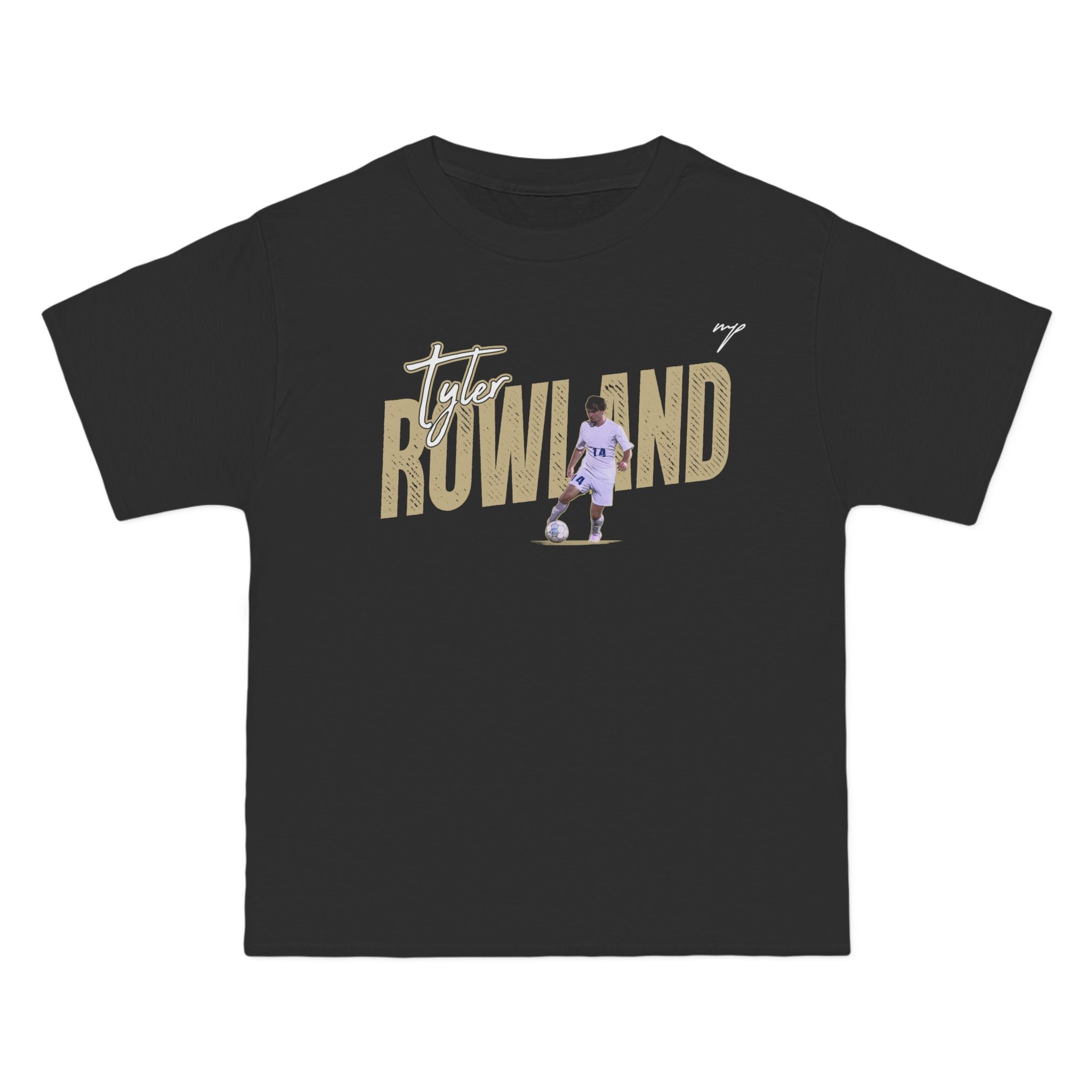 Tyler Rowland Vintage Tee