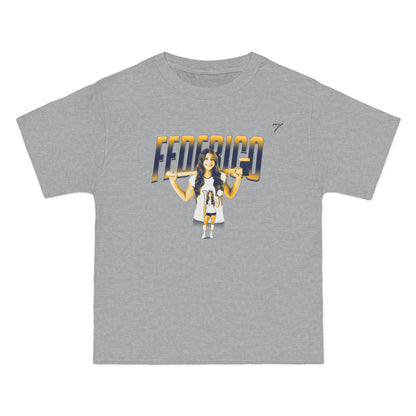 Kate Federico Vintage Tee