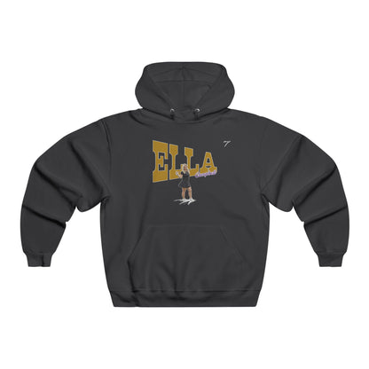 Ella Campbell Vintage Hoodie