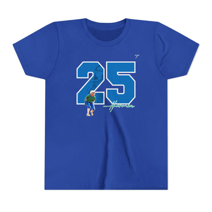Miranda Harmon YOUTH Graphic Tee
