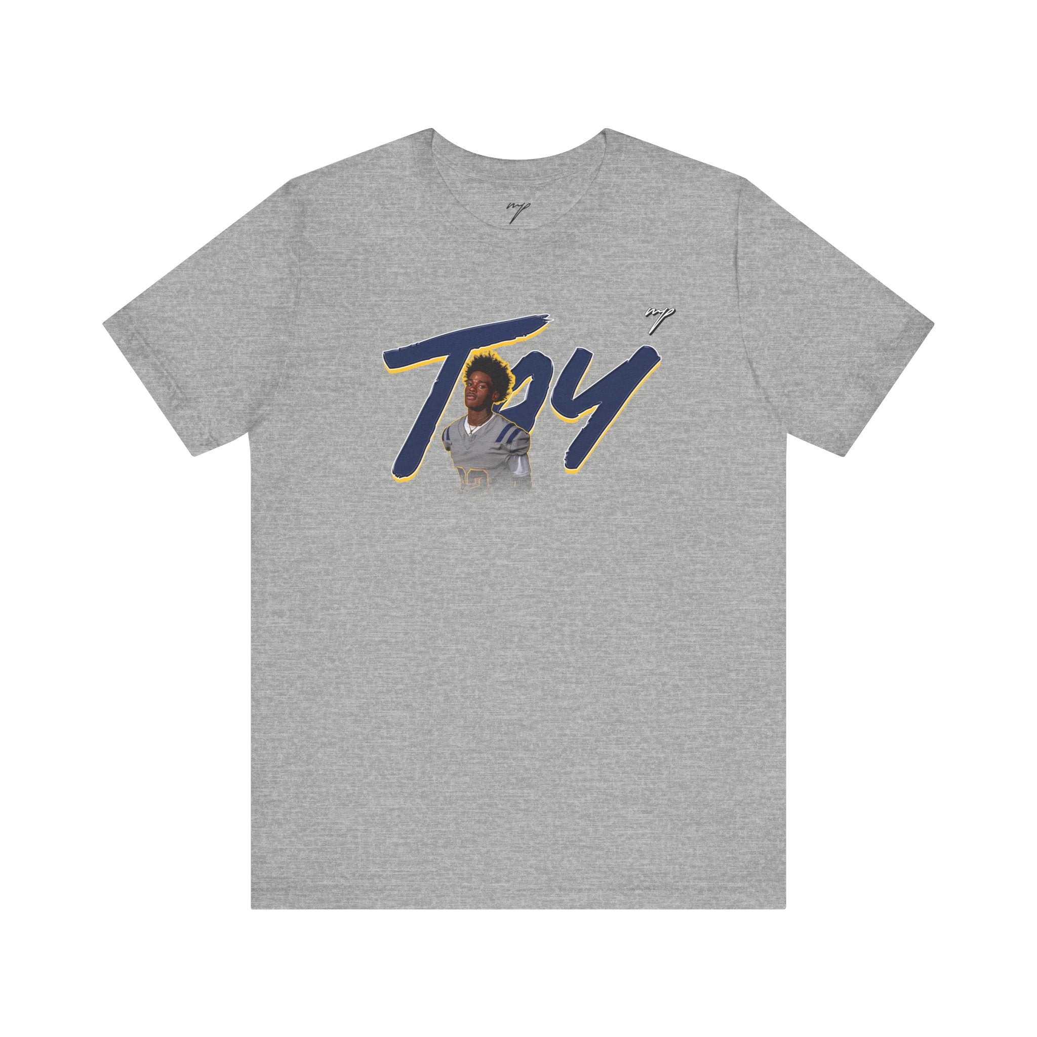 Dante Williams Graphic Tee