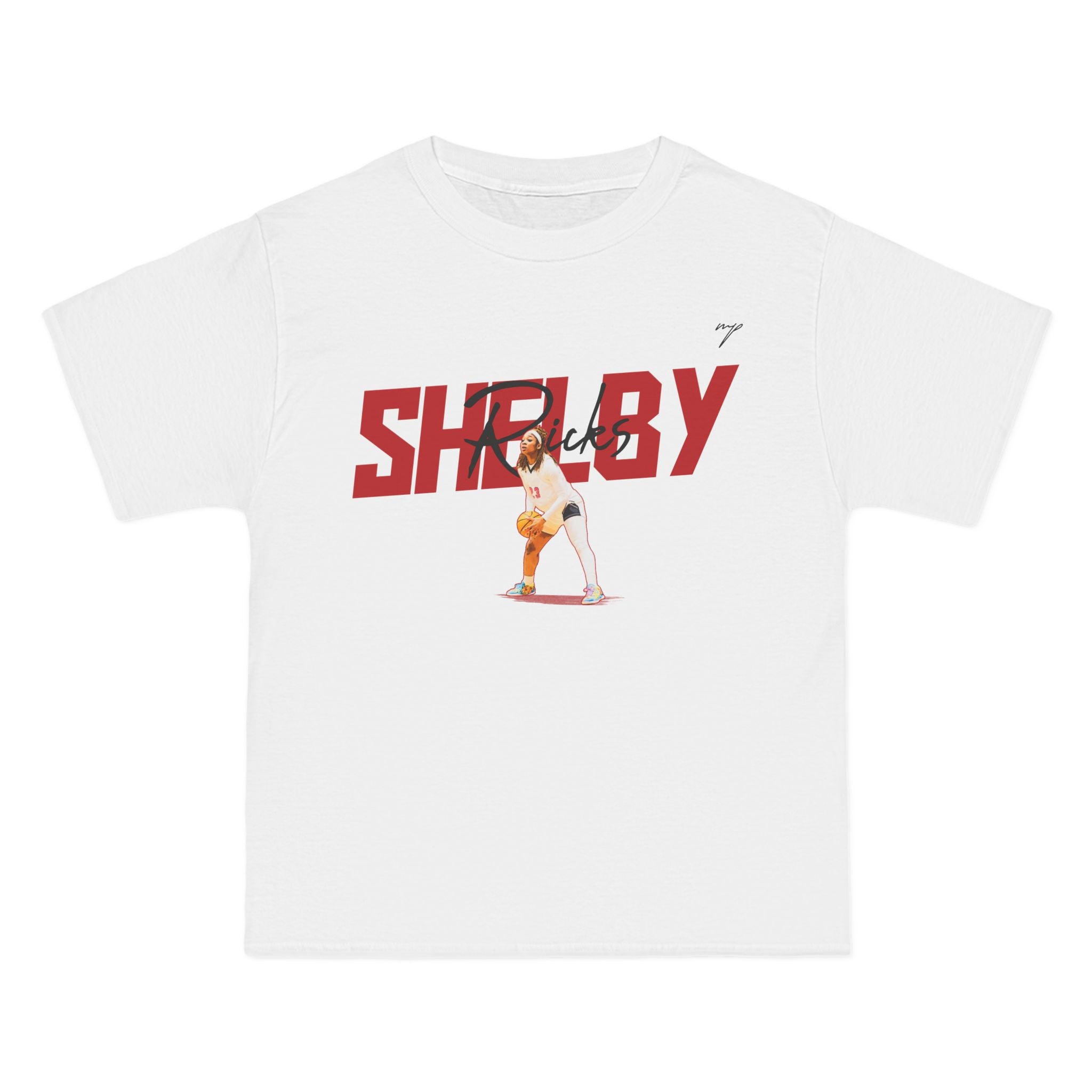 Shelby Ricks Vintage Tee