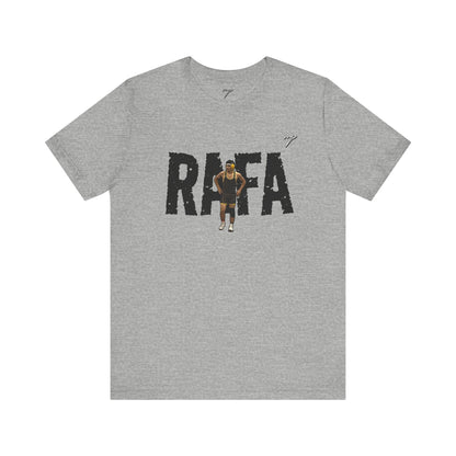 Rafael Roman-Amador Graphic Tee