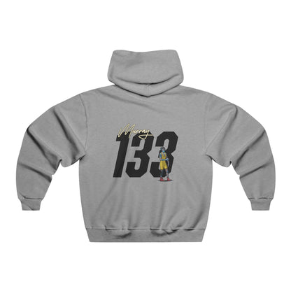 Ty Murray Vintage Hoodie
