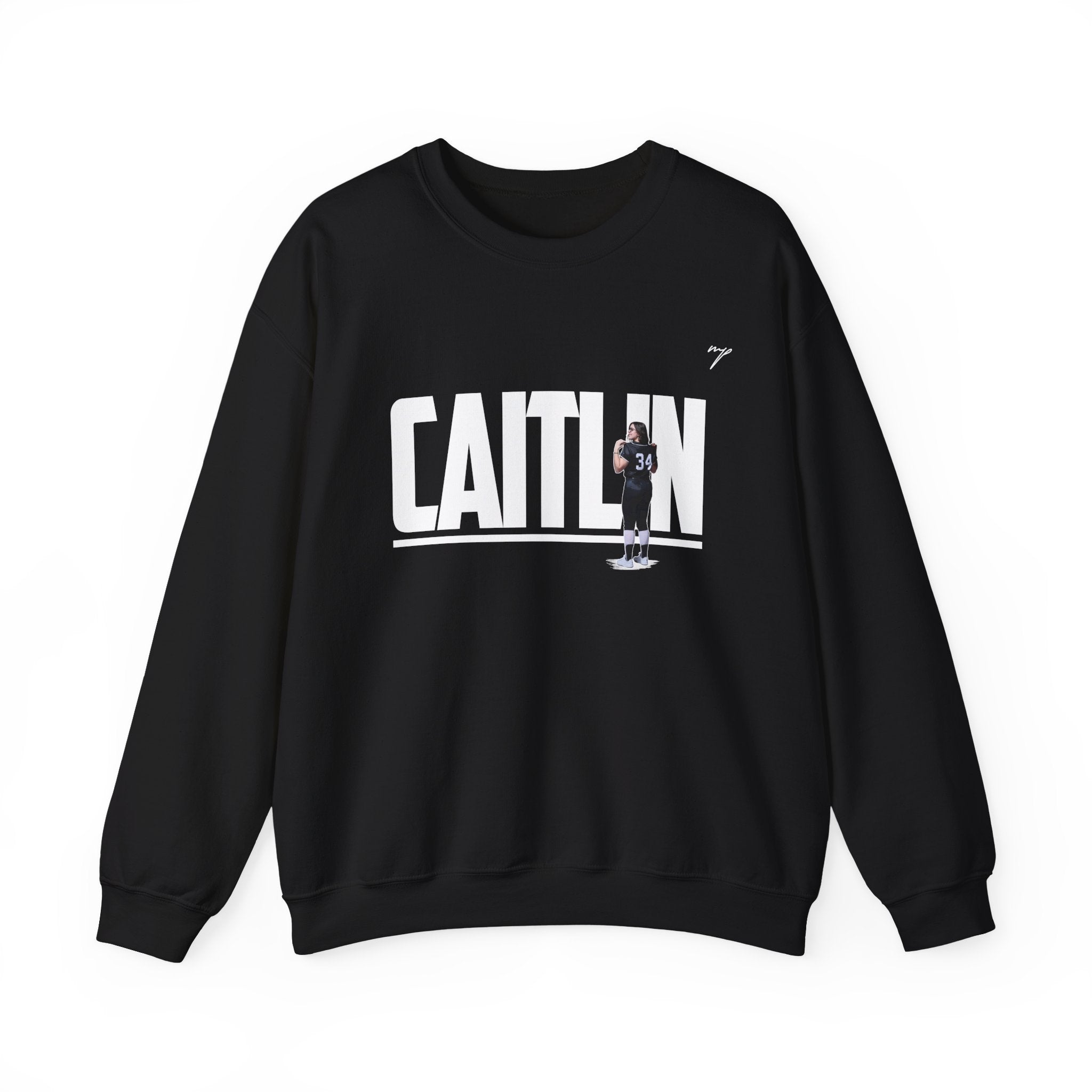 Caitlin Mullen Crewneck