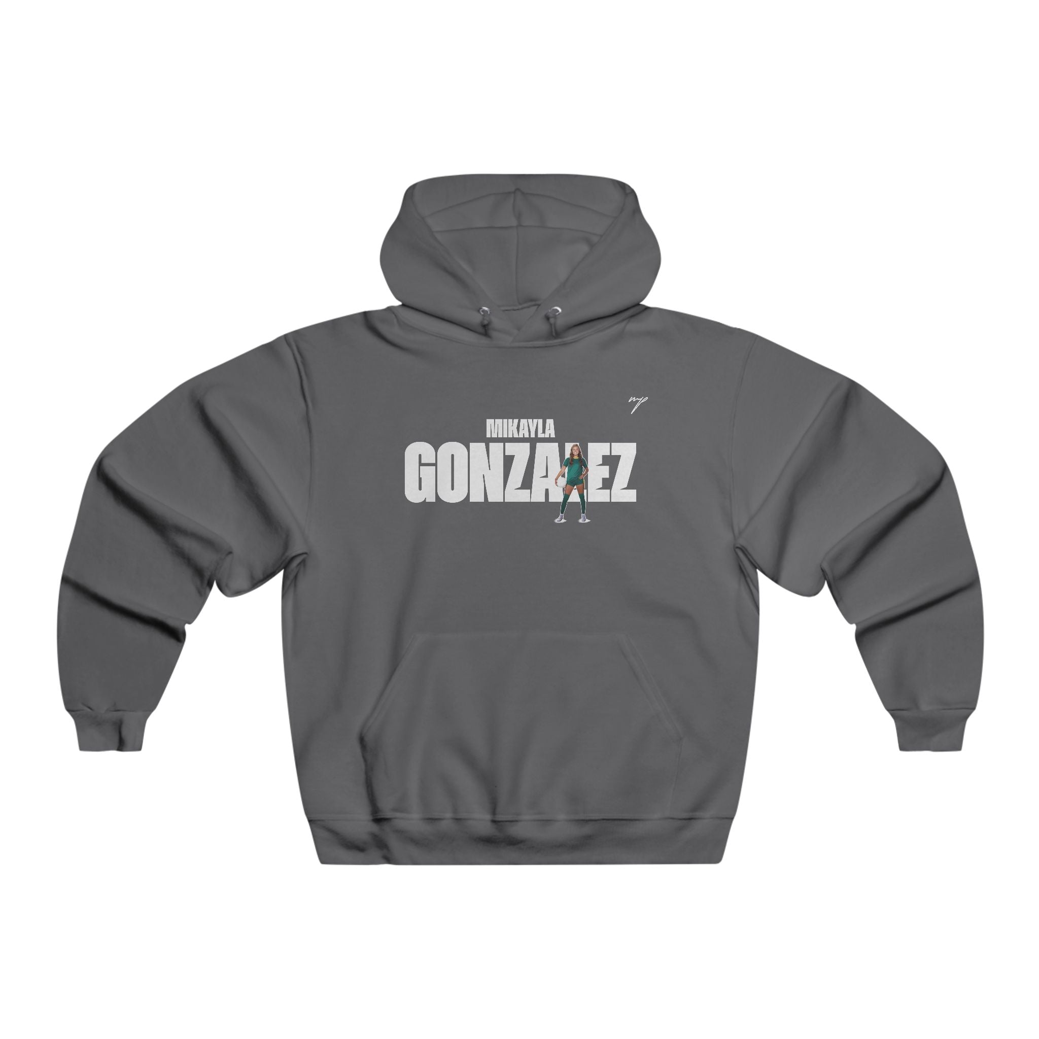Mikayla Gonzalez Vintage Hoodie