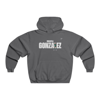 Mikayla Gonzalez Vintage Hoodie