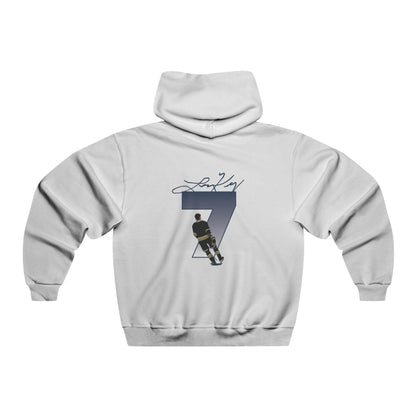 London Kearney Vintage Hoodie