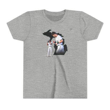 Evan Seider YOUTH Graphic Tee