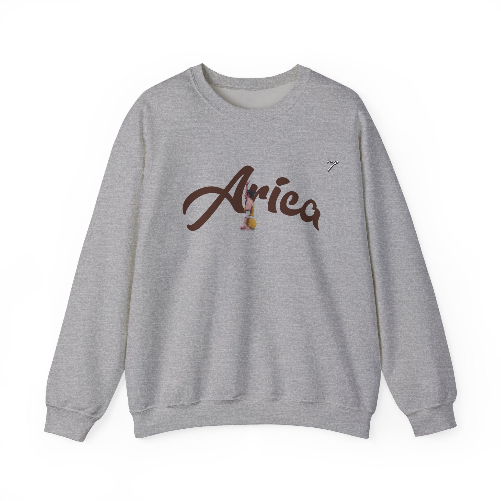 Arica Pearson-Leary Crewneck