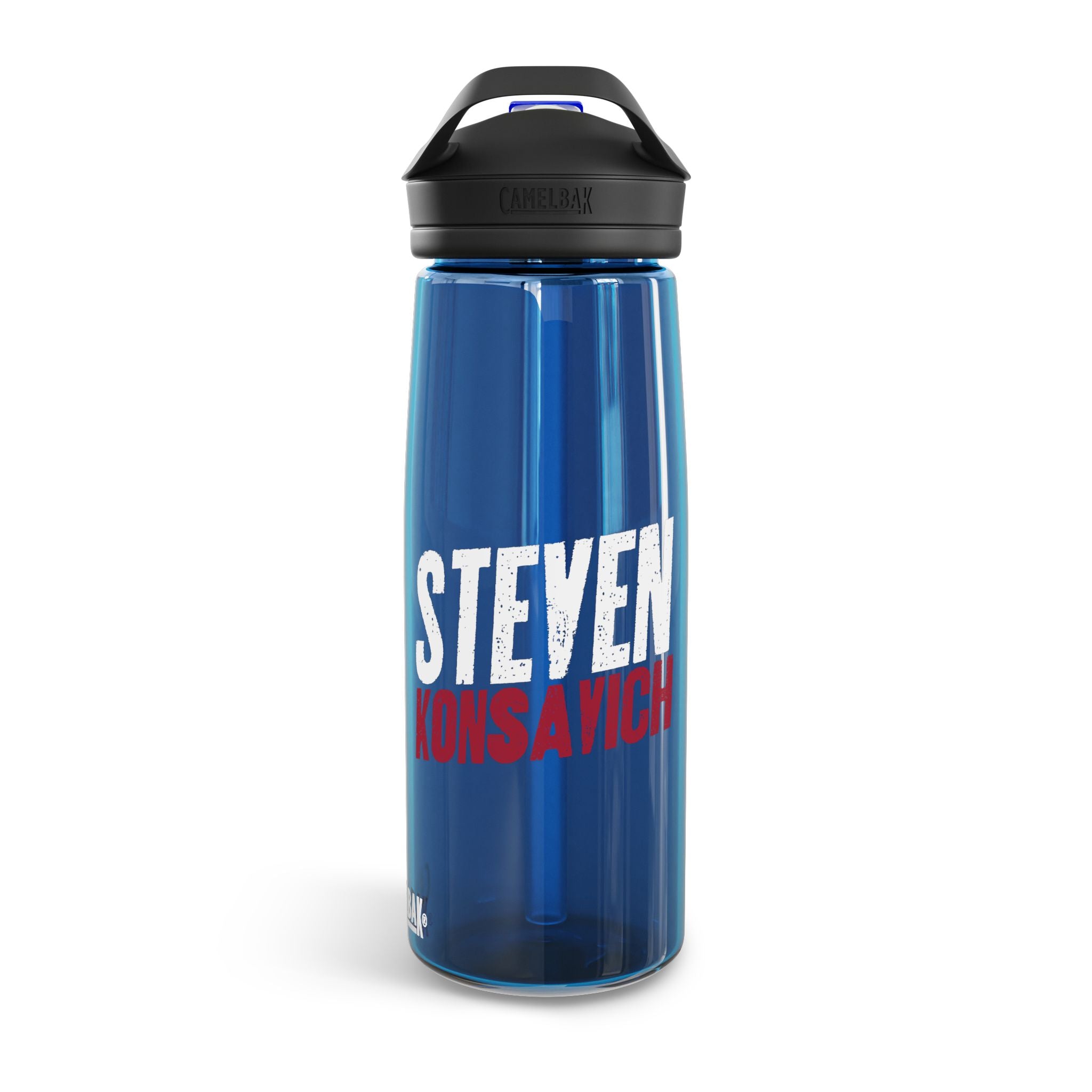 Steven Konsavich CamelBak Water Bottle