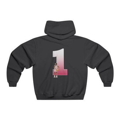 Shaundell Walker Vintage Hoodie