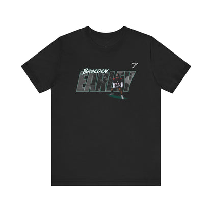 Braeden Earley Graphic Tee