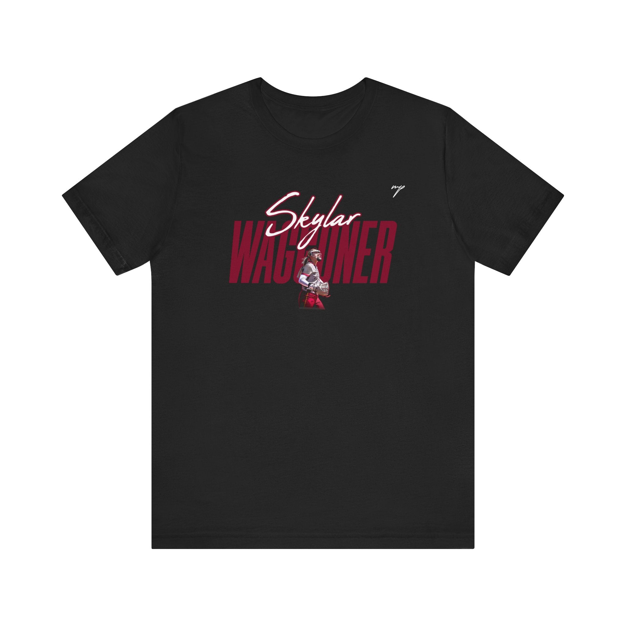 Skylar Waggoner Graphic Tee