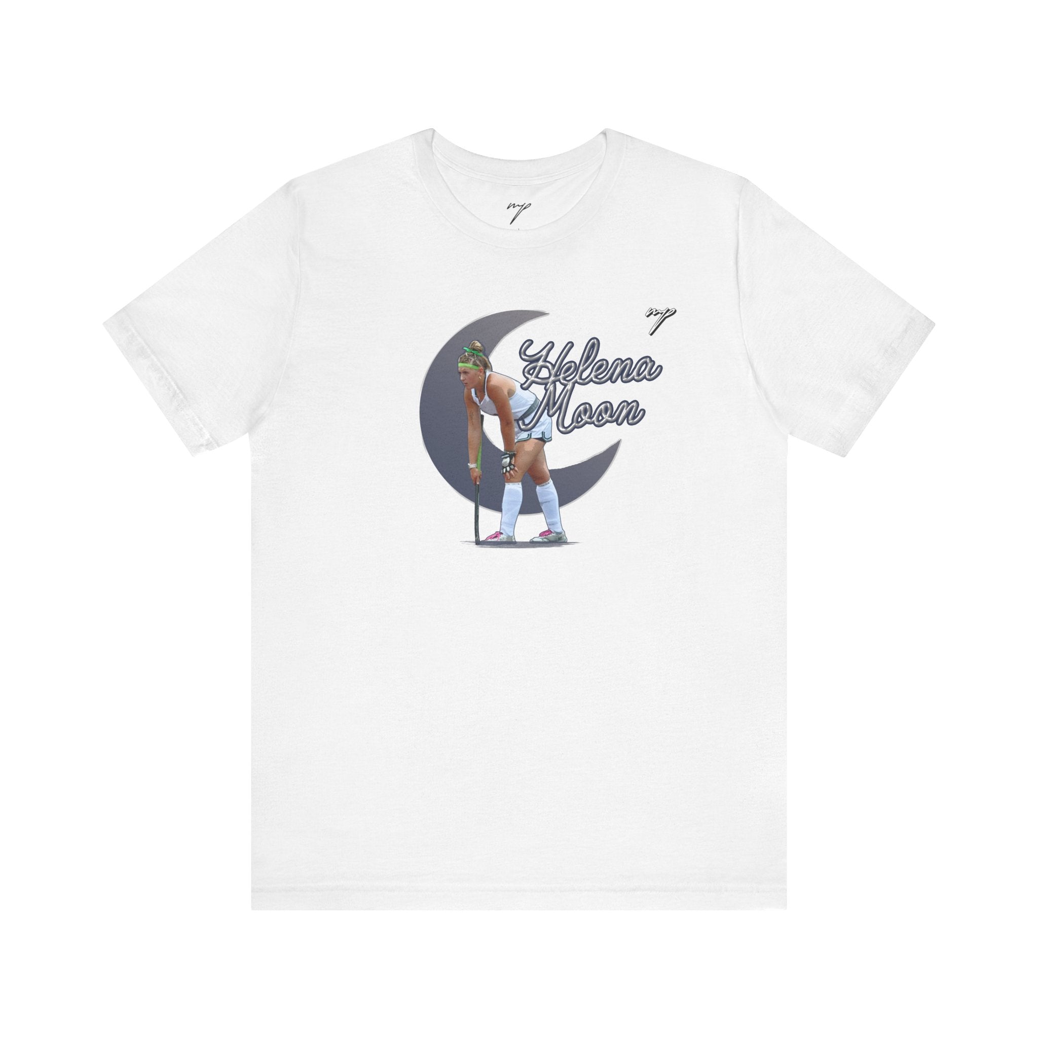 Helena Moon Graphic Tee