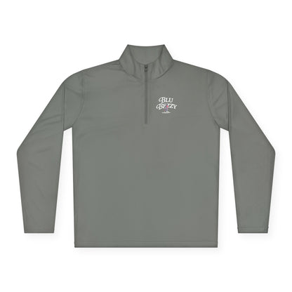 Jermarion Williams Quarter-Zip