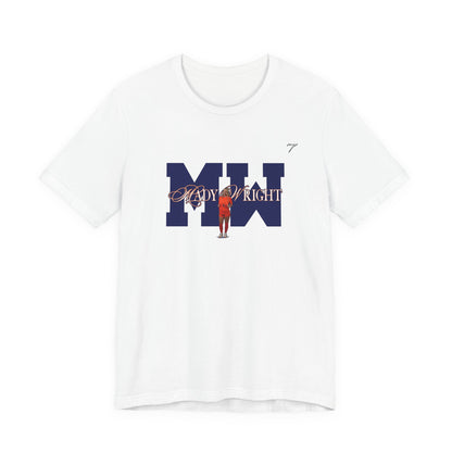 Mady Wright Graphic Tee