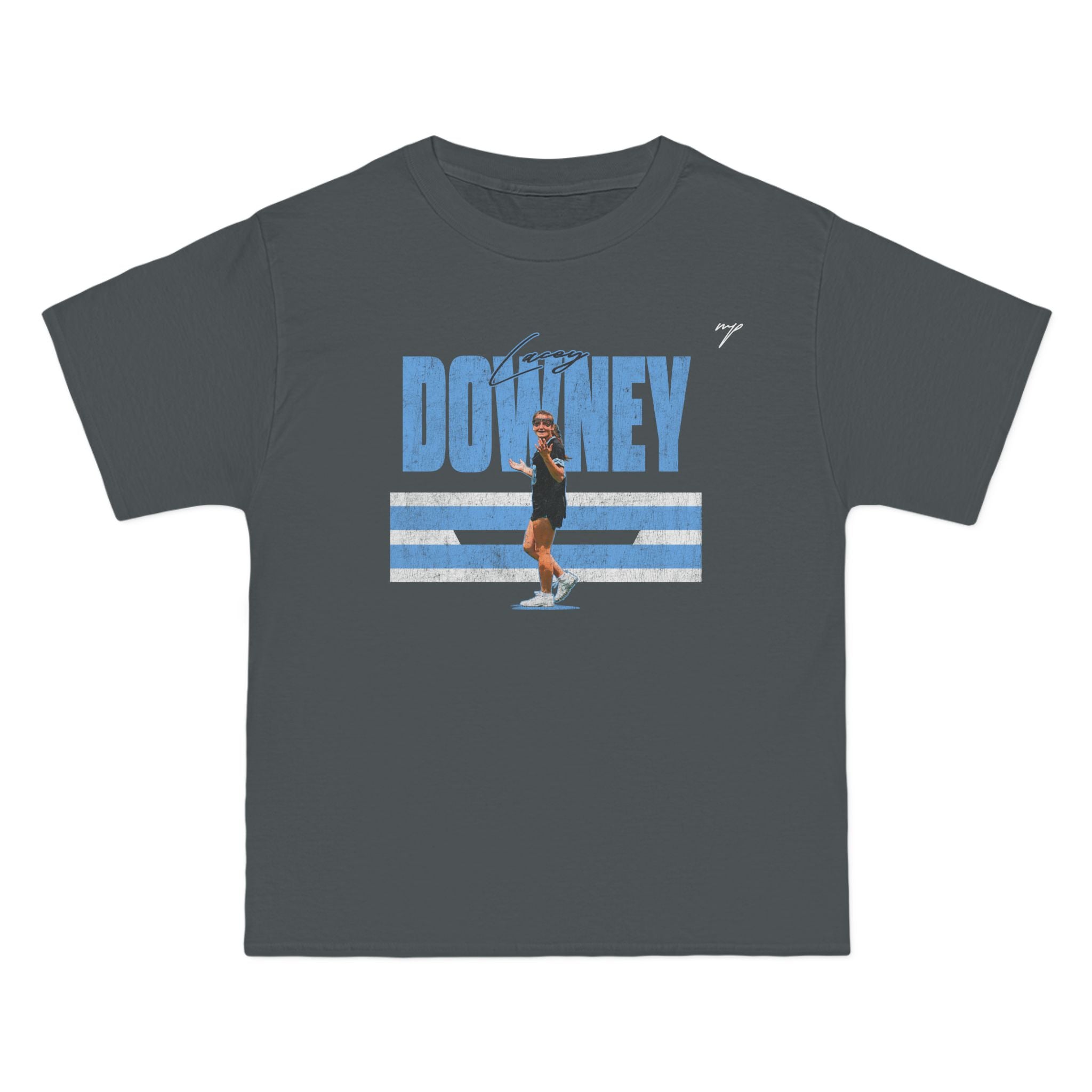 Lacey Downey Vintage Tee
