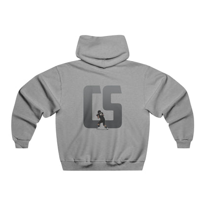 Chaz Sorensen Vintage Hoodie
