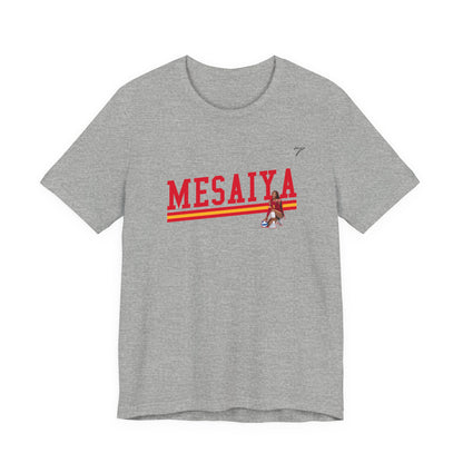 Mesaiya Bettis Graphic Tee
