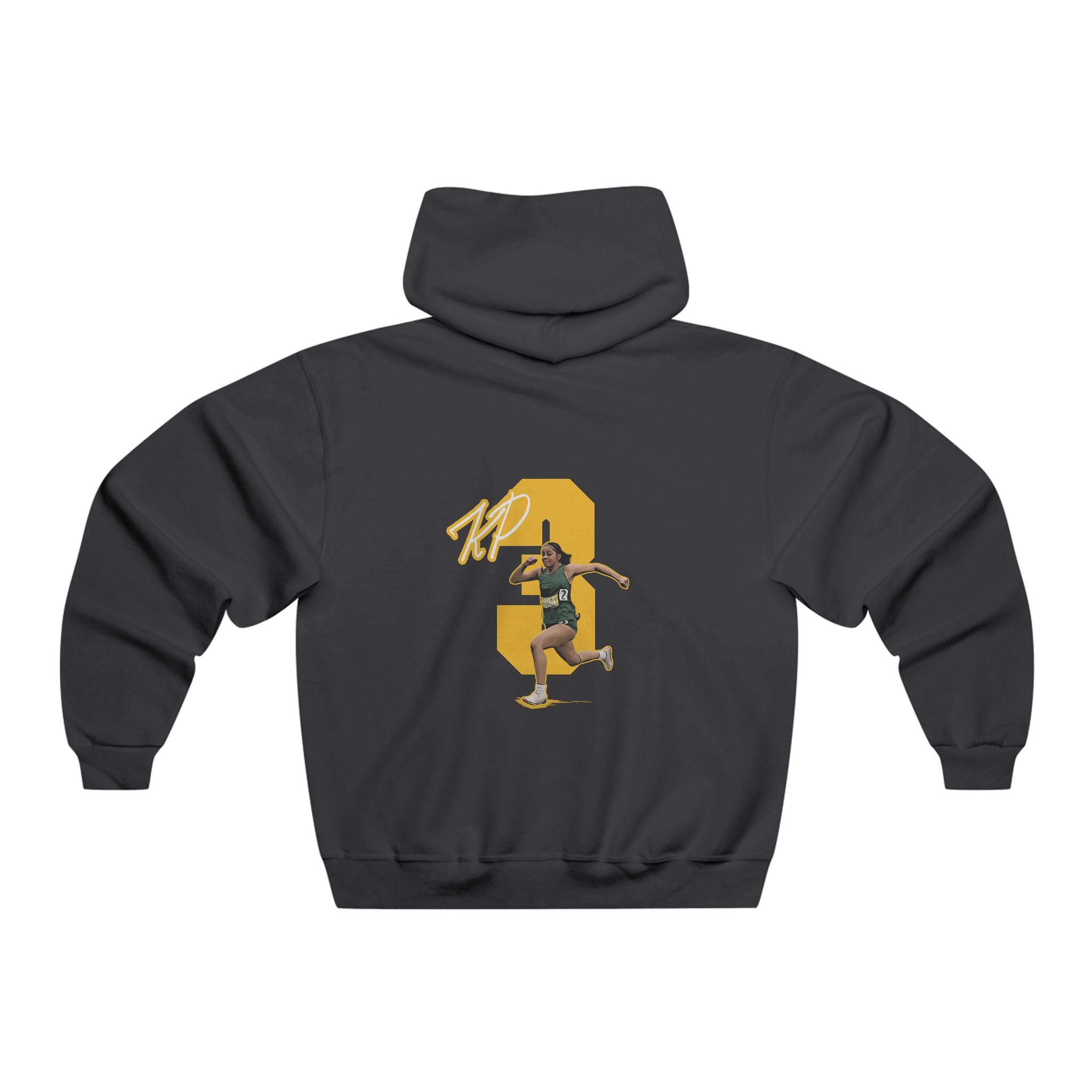 Kapriece Sigler Vintage Hoodie