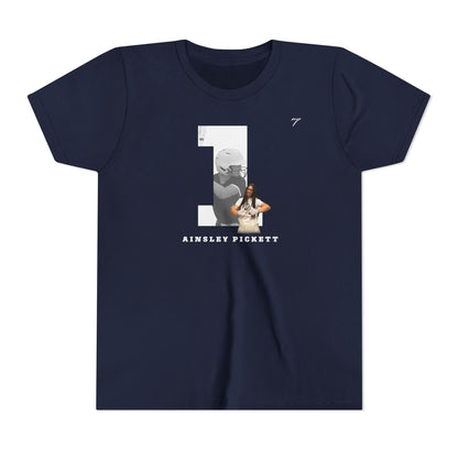 Ainsley Pickett YOUTH Graphic Tee