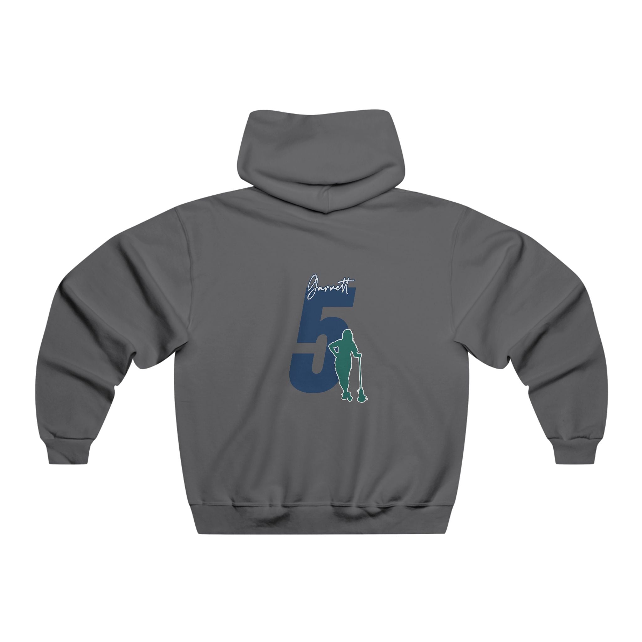 Sophia Garnett Vintage Hoodie