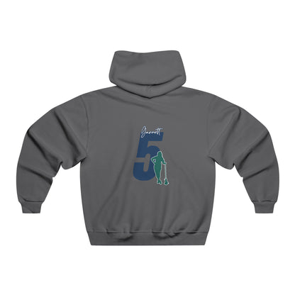 Sophia Garnett Vintage Hoodie