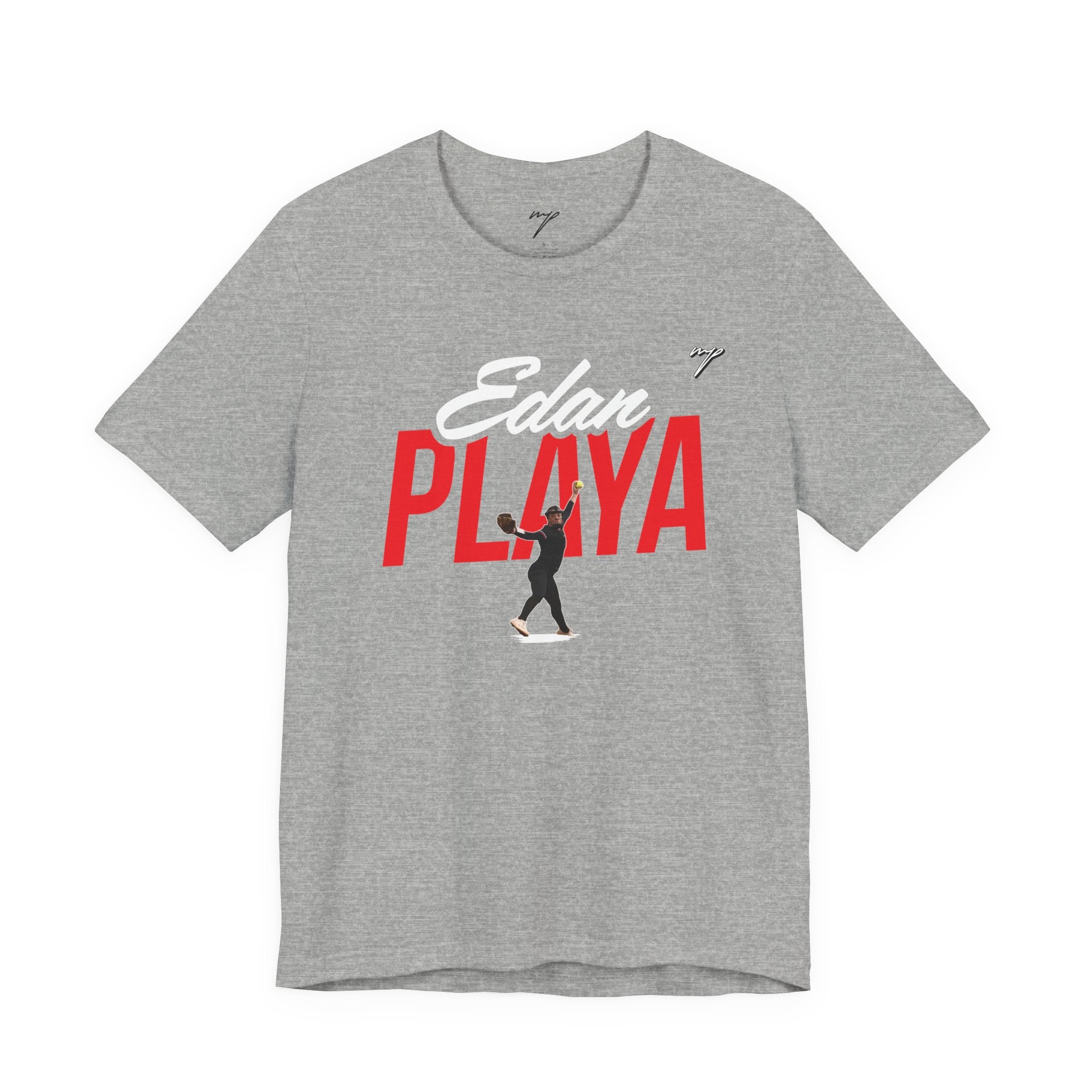 Edan Playa Graphic Tee