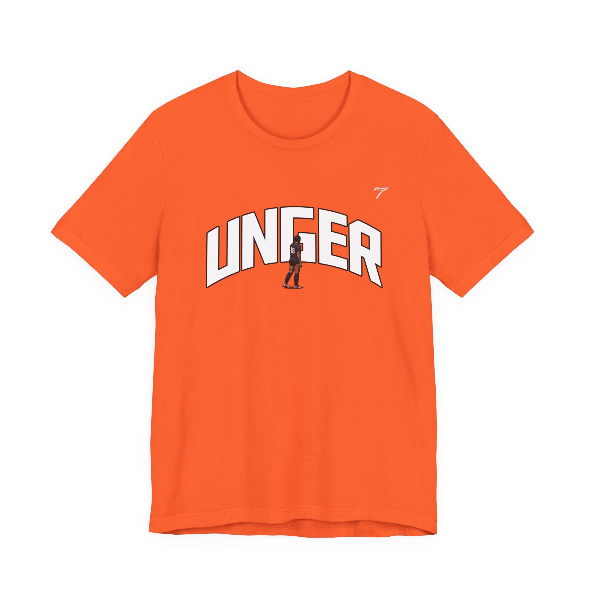 Brady Unger Graphic Tee