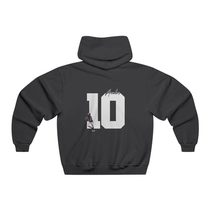 Nicholas Avalos Vintage Hoodie