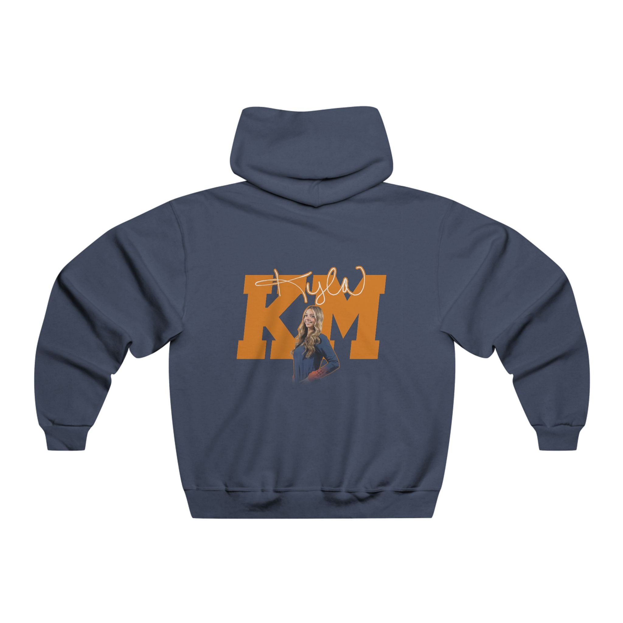Kyla Mitchell Vintage Hoodie