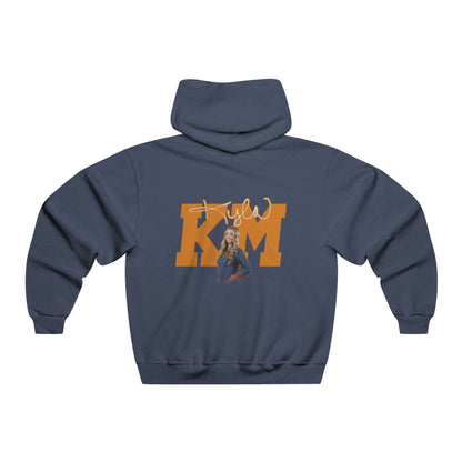 Kyla Mitchell Vintage Hoodie