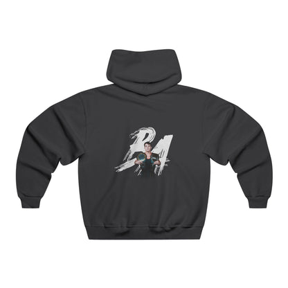 Brycen Arthur Vintage Hoodie