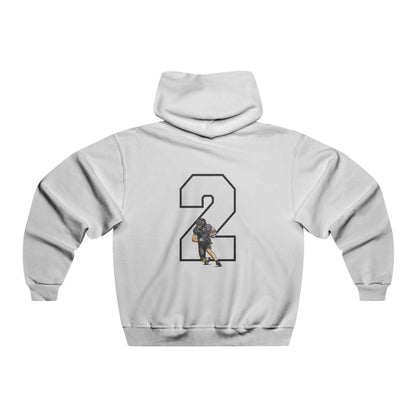 Kael Williams Vintage Hoodie