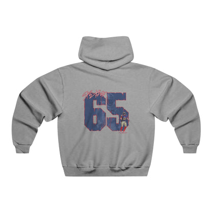 Joe Krall Vintage Hoodie
